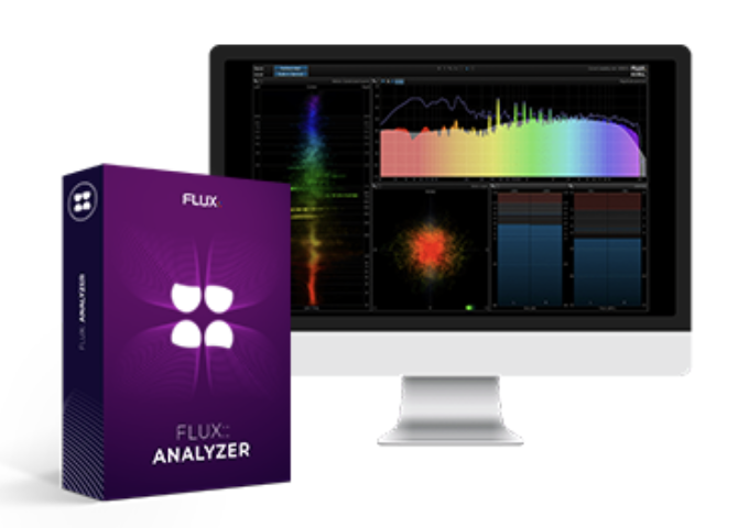 FLUX FLUX:: Session Analyzer (Perpetual)